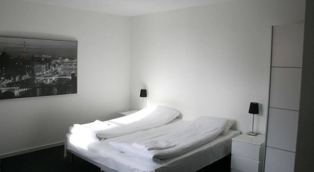 Skagen Hotel Annex