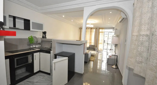Suite Line-Residence