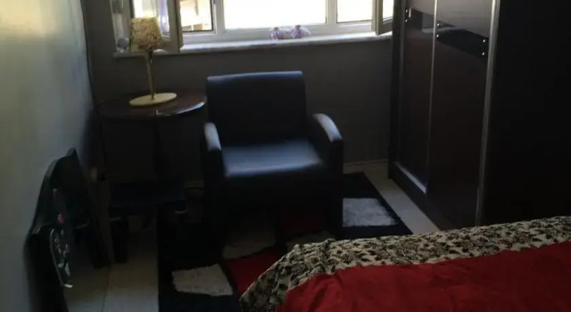 Beta Suits, Boek Appartement Istanbul Regio Marmara