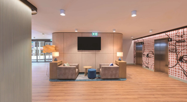 Travelodge Hotel Hurstville Sydney