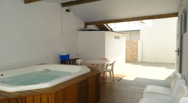 Коттедж Praia dos Ingleses Casa 2 - 131