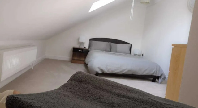 Serena Homes