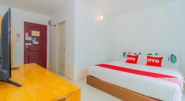 Двухместный номер Standard Koh Lak Resort