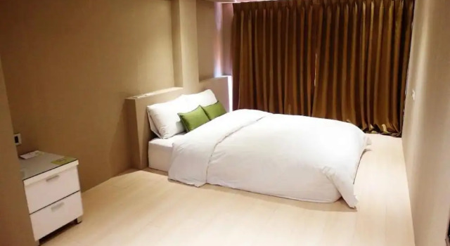 Четырёхместный семейный номер Deluxe ARK Hotel - Dongmen