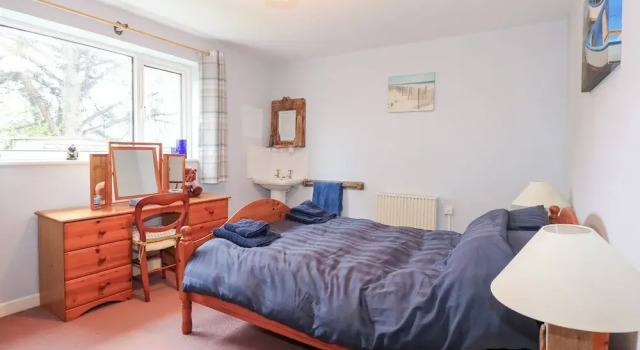 6 Maen Y Wern, Prenota Casa vacanze Criccieth 
