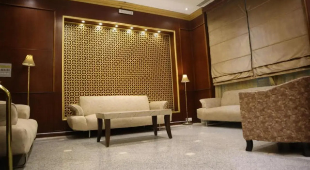 Mukhtara Al Gharbi Hotel
