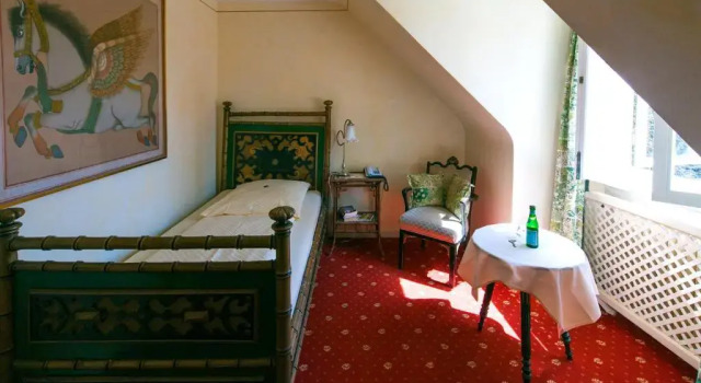 Номер Standard Hotel Italia