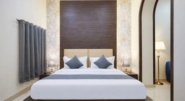 Люкс Shyama Inn by Rivlet, Delhi