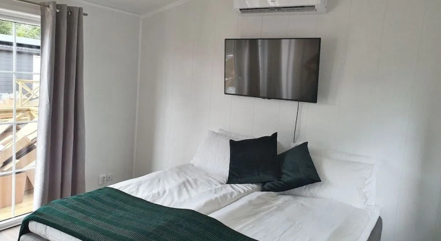 Rasta Götene, Book Hotel  