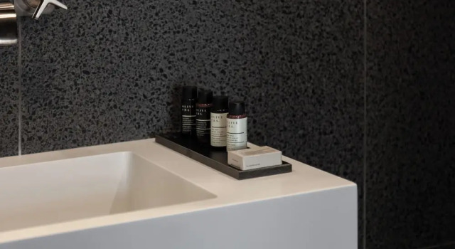 Двухместный номер Standard The Sendal Boutique Hotel