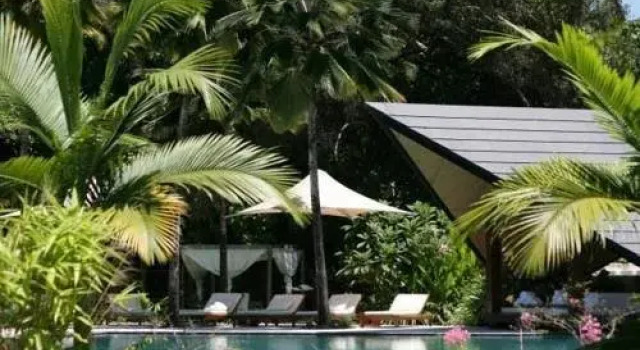 Seion, Prenota Hotel Hotel a Queensland con piscina, Piscina