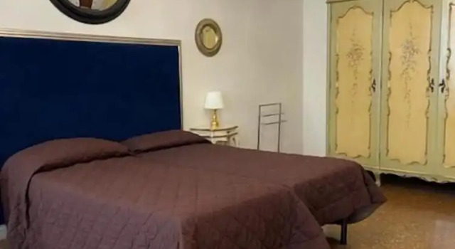 Номер Economy Hotel Guerrato