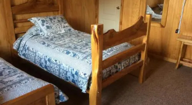 Los Mañíos Del Queulat Puyuhuapi, Buchen Sie Hotel Puyuhuapi Chile