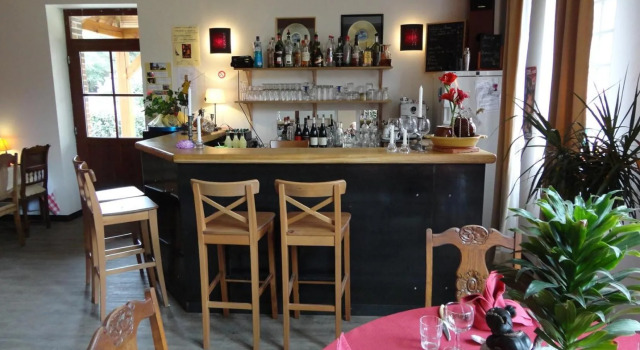 Domaine de la Gaucherie, Réserver Chambre d'hôtes Langon 