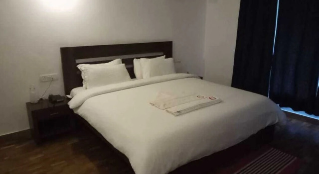 Asaka Lodge, Забронировать Отель Отели штата Химачал-Прадеш 3 звезды, 3*