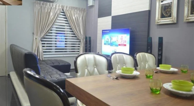 ZM Holiday Home, Rezerwuj Hotel Pontian Johor