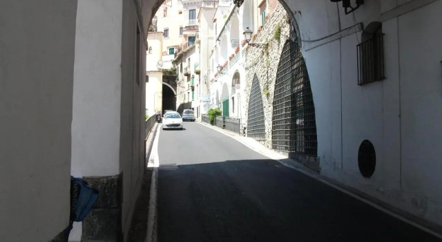Core Amalfitano City Suite, Забронировать Отель Отели Амальфи 4 звезды, рядом с Amalfi Bus Station, 4*