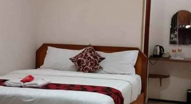 Junior Suite New Merdeka Hotel