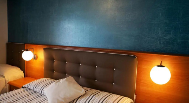 Номер Standard Hotel Paradiso