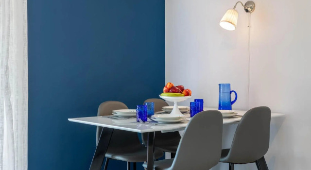 Four Seasons Sea View Apartment, Забронировать Апартаменты/квартира Апартаменты Афины, рядом с Glyfada shopping centre, Апартаменты/квартира