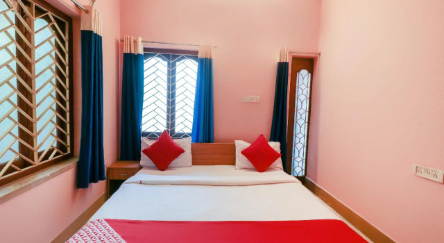 OYO 76542 Joyguru Guest House