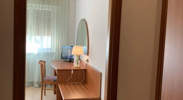 Номер Economy Hotel Cristallo