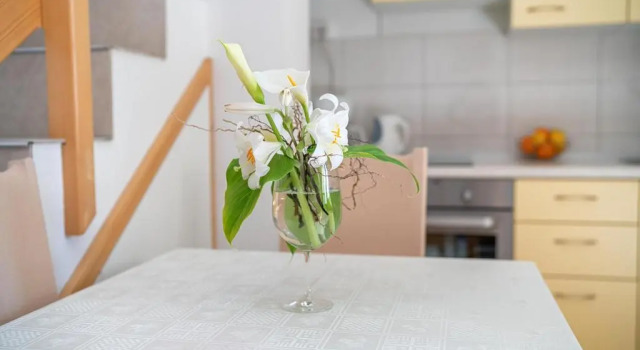 Апартаменты BeBe Apartment