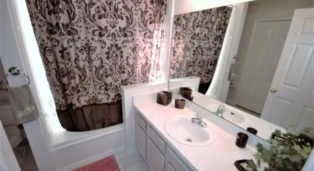 Вилла Ly217376 - Oak Island Cove - 4 Bed 3 Baths Villa
