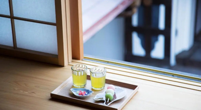 Двухместный номер Standard Ryokan Mugen