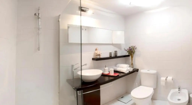 Apartamento Paseo Marítimo, Забронировать Апартаменты/квартира Апартаменты А-Коруньи, Апартаменты/квартира