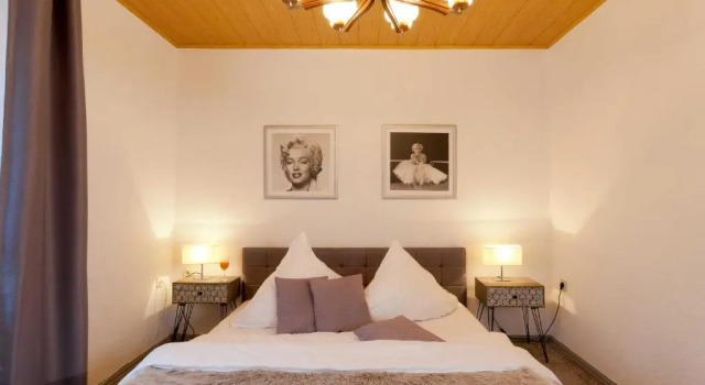 Quartier Nr_ 6, Book Hotel Heringsdorf Usedom