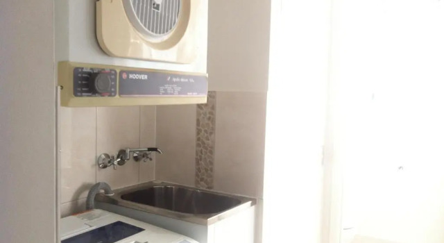 Апартаменты с 2 комнатами Bayview Harbourview Apartments