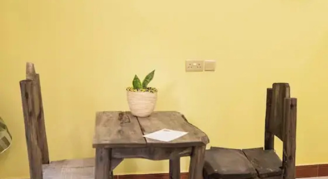 Habitación De ejecutivo Skill forest lodge