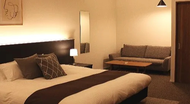 MA Maison Saiko, Boek Hotel Hotels in Tokai met parkeren, Parkeren