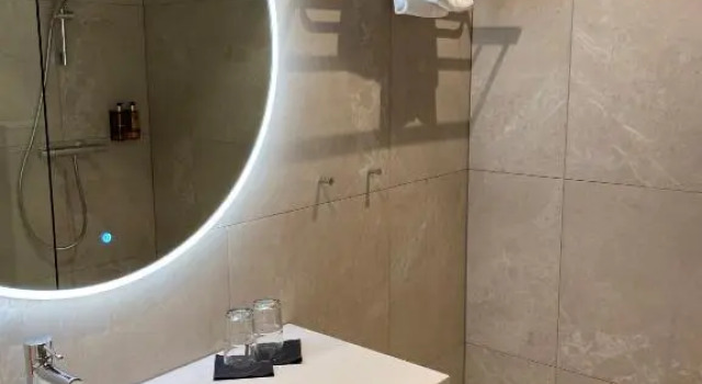 Номер Standard Rognan Hotel
