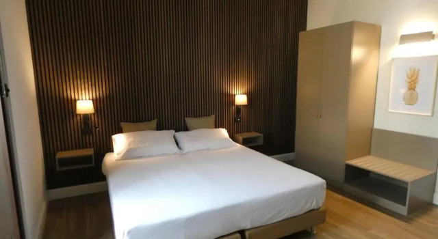 Номер Standard Gelsi Luxury Suites