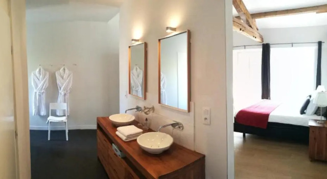 LObservance Bed & Breakfast, Забронировать Отель Отели Авиньона с бассейном, рядом с Avignon Festival, Бассейн