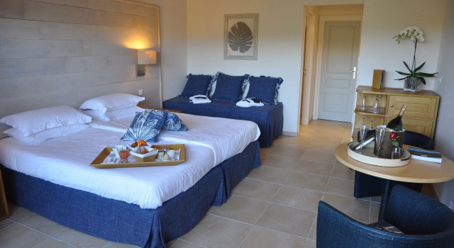 Alivi Di Santa Giulia, Varaa Hotelli Porto-Vecchio 