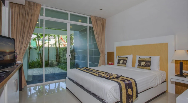 Kata Horizon Villa B1 4 Beds