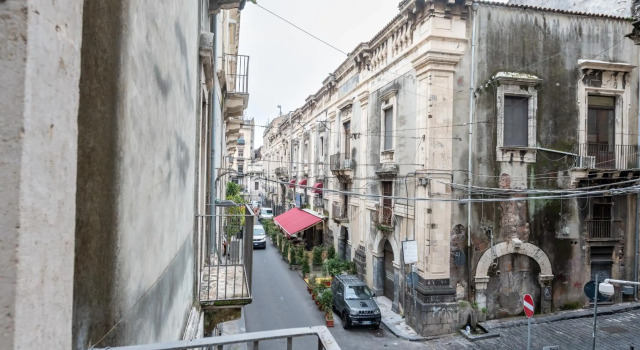 Sleep inn Catania rooms