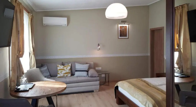 Номер Luxury Casa Petri