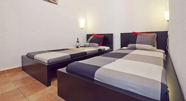 Citytrip Poble Nou Beach III, Забронировать Отель Отели провинции Барселоны 3 звезды, 3*