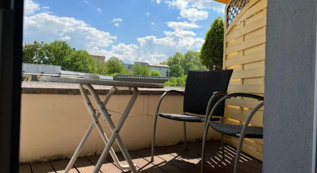 Полулюкс Parkhotel Crombach am Salingarten