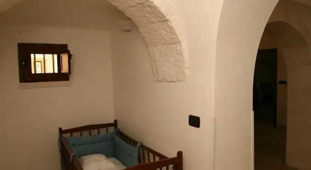 Trulli Convertini, Varaa Hotelli Locorotondo Bari Province
