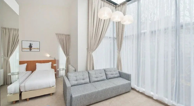 Villa 21