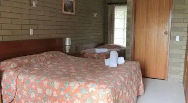 Aristocrat Waurnvale, Buchen Sie Motel Motels in Waurn Ponds, Motel