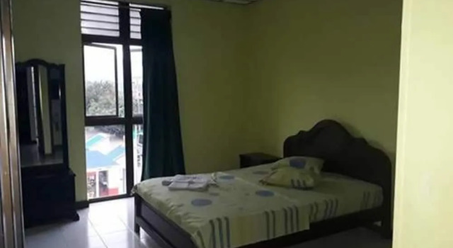 Hotel Donald 1, Rezervovat Hotel Hotely v Caldas se snídaní, Snídaně