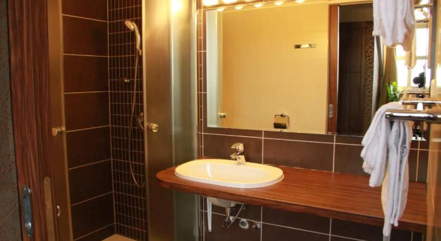 Номер Standard Villa Székely