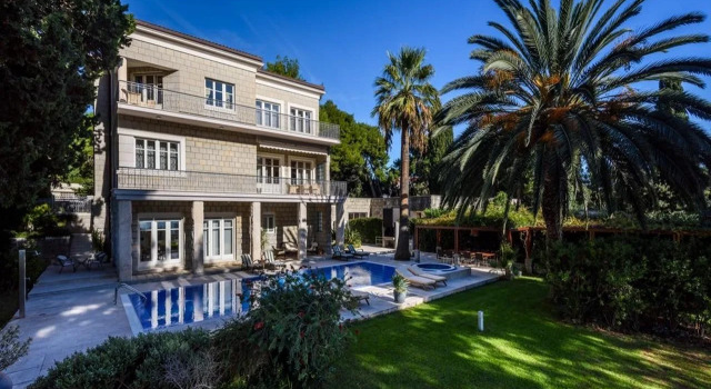 Villa Split