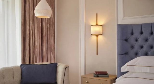 Двухместный номер Superior с видом на город The College Green Dublin Hotel, Autograph Collection